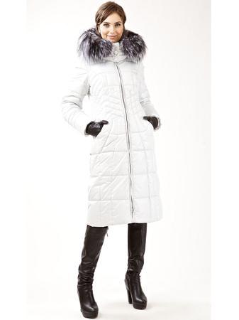 Пуховик Lanicka