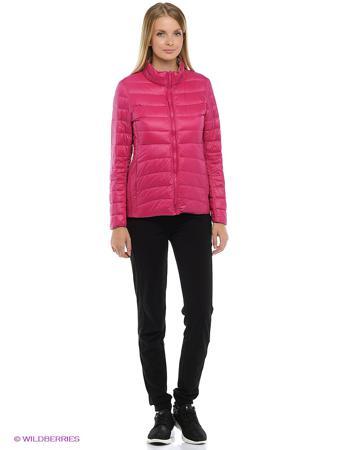 Пуховик Burlesco