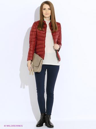 Пуховик Burlesco