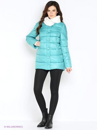 Пуховик Lanicka