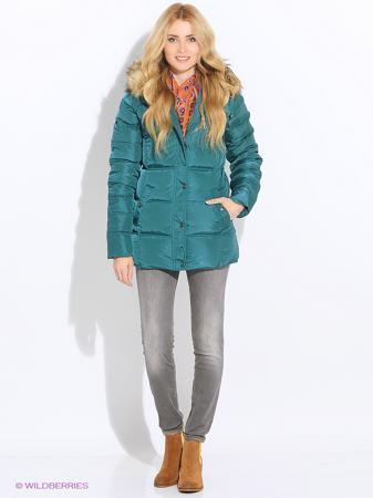 Пуховик Modis