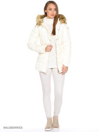 Пуховик Modis