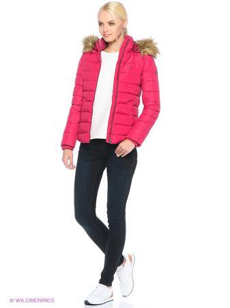 Пуховик Tommy Hilfiger