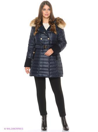 Пуховик MOHNASS