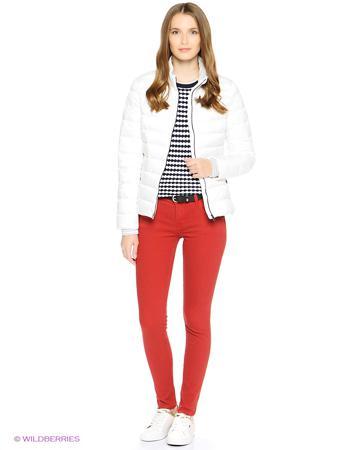 Пуховик Tommy Hilfiger