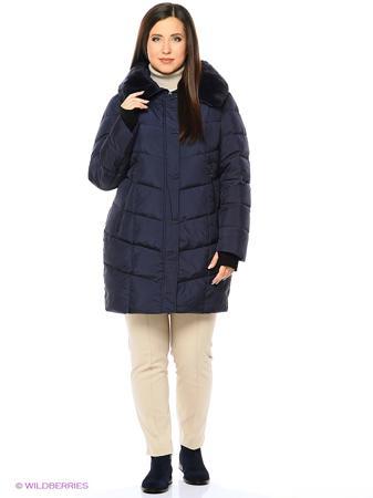 Пуховик Vlasta