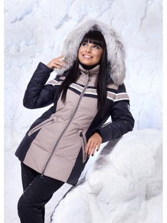 Пуховик FERGO