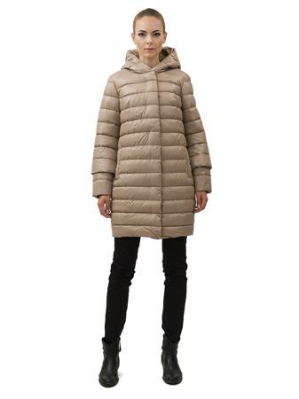 Пуховик DOCTOR E