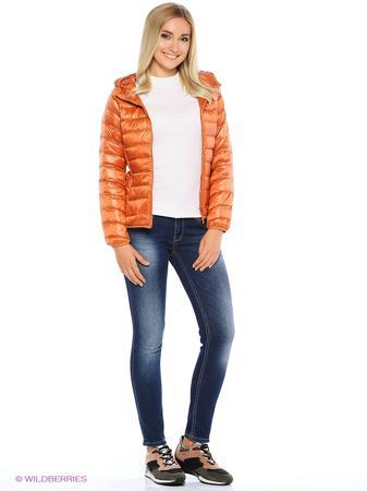 Пуховик Burlesco