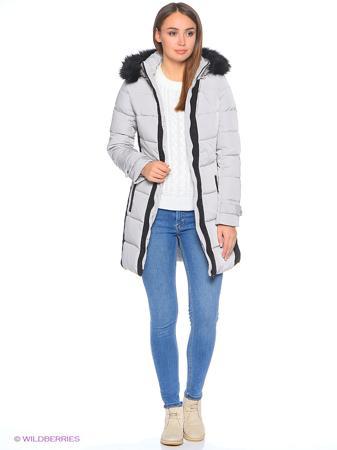 Пуховик Modis