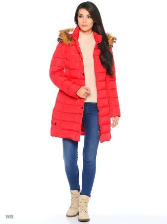 Пуховик SNOWIMAGE