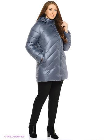 Пуховик FREYA