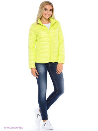 Пуховик Burlesco