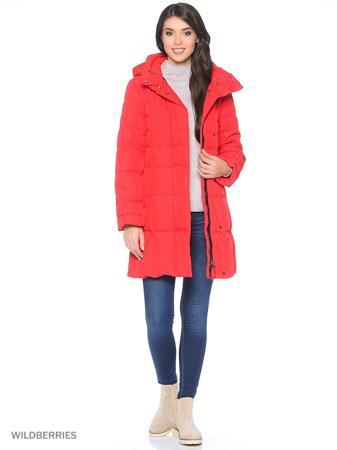 Пуховик Joutsen