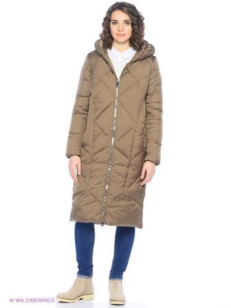 Пуховик TOM FARR