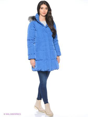 Пуховик Joutsen