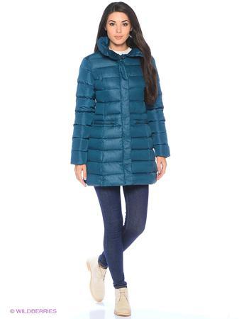 Пуховик Modis