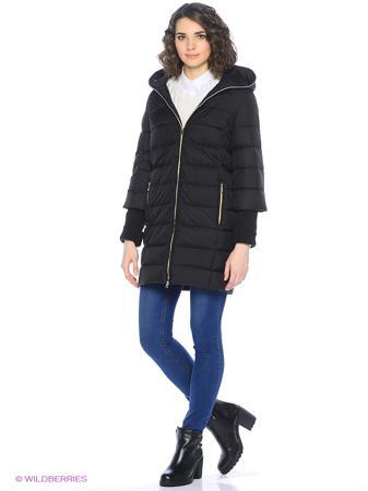 Пуховик TOM FARR