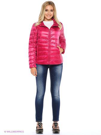 Пуховик Burlesco