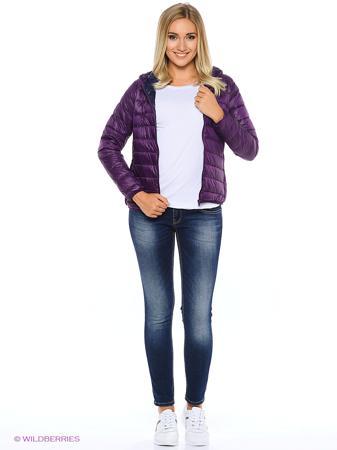 Пуховик Burlesco