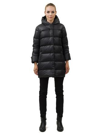 Пуховик DOCTOR E