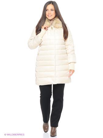 Пуховик Snow Guard