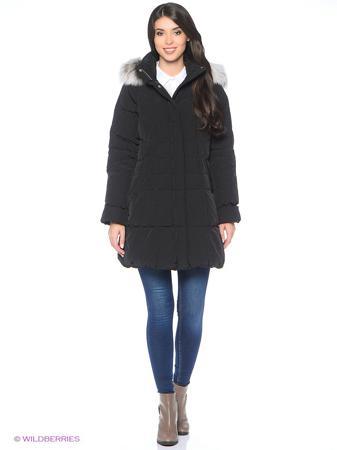 Пуховик Joutsen