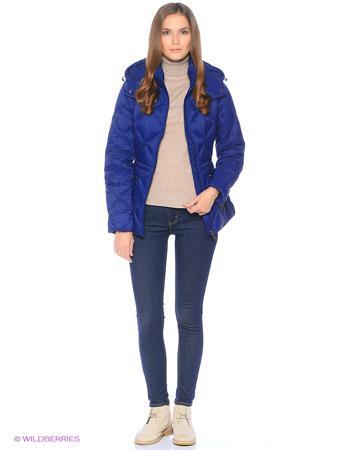 Пуховик United Colors of Benetton Пуховик United Colors of Benetton