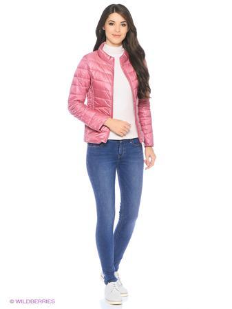 Пуховик Burlesco