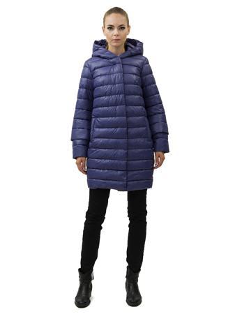 Пуховик DOCTOR E