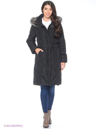 Пуховик Joutsen