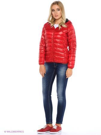 Пуховик Burlesco