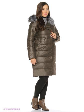 Пуховик DEIFY Пуховик DEIFY