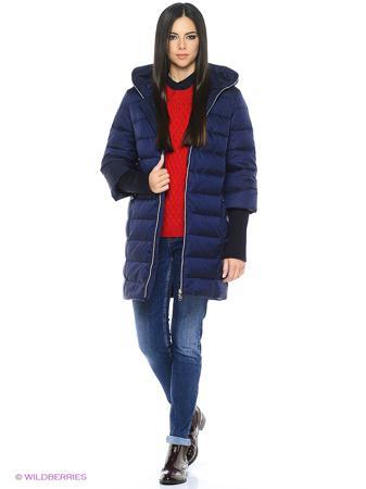 Пуховик TOM FARR