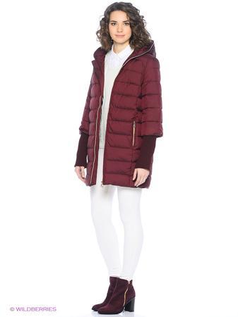 Пуховик TOM FARR