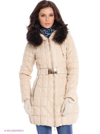 Пуховик TOM FARR