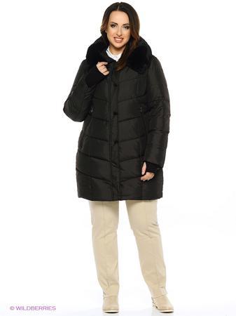 Пуховик Vlasta