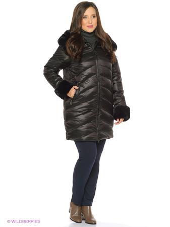 Пуховик DEIFY Пуховик DEIFY