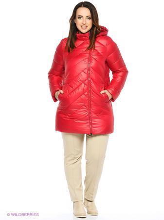 Пуховик FREYA