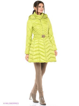 Пуховик Lanicka