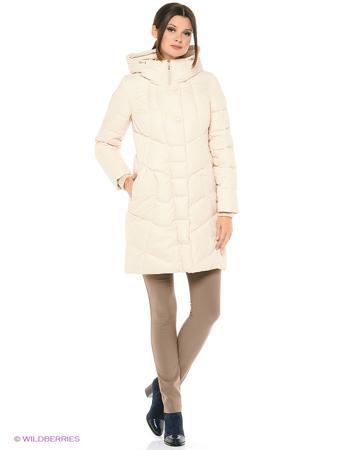 Пуховик Lanicka