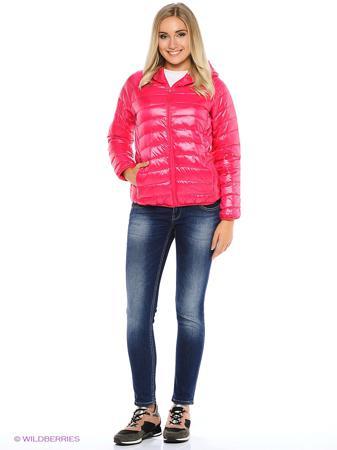 Пуховик Burlesco