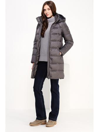 Пуховик Finn Flare