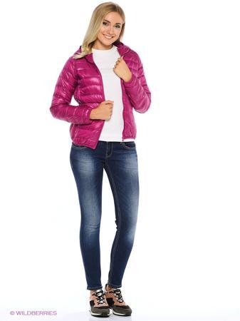 Пуховик Burlesco