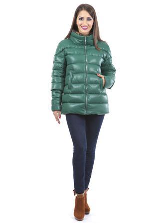 Пуховик Lanicka