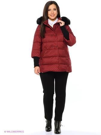 Пуховик Vlasta