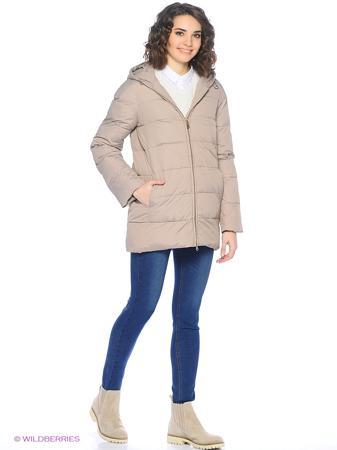 Пуховик TOM FARR