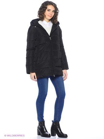 Пуховик TOM FARR