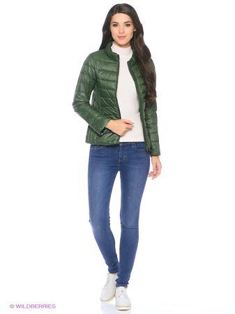 Пуховик Burlesco