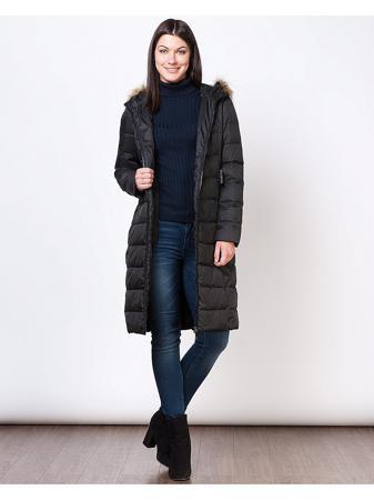 Пуховик INCITY